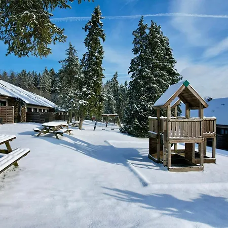 Nyaraló La Sapiniere