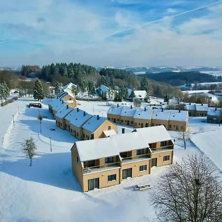 La Sapiniere Feriehus *