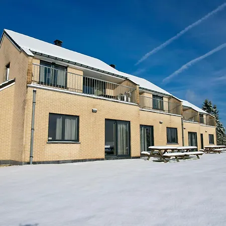 Feriehus La Sapiniere