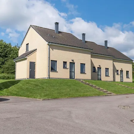 La Sapiniere Prázdninový dům Hosingen