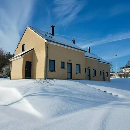 Feriehus La Sapiniere