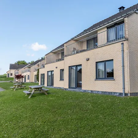 La Sapiniere Nyaraló *