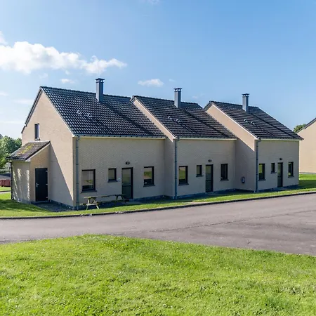 Feriehus La Sapiniere *