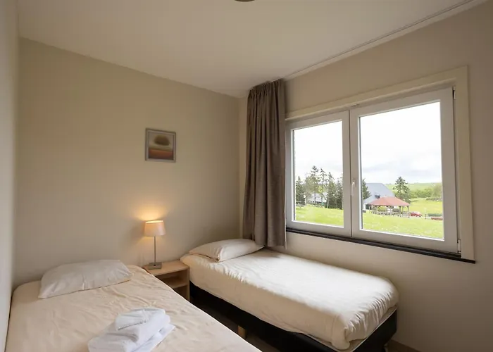 La Sapiniere Feriehus