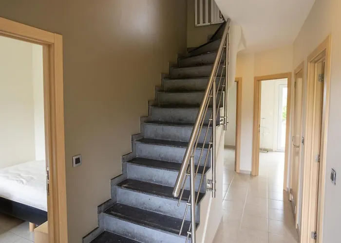 La Sapiniere Hosingen