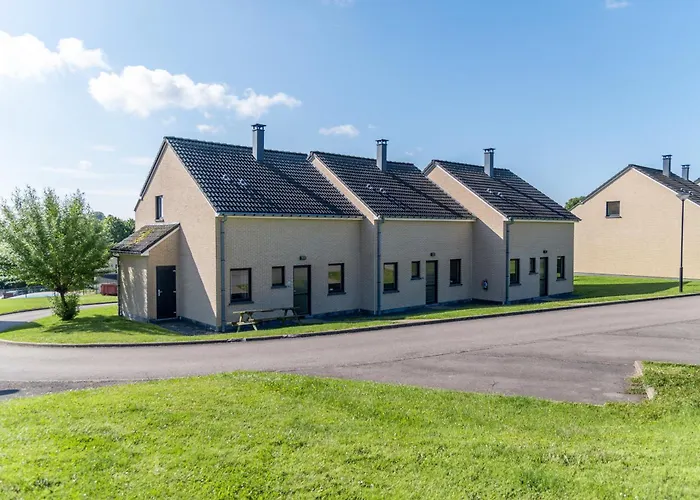 Feriehus La Sapiniere *