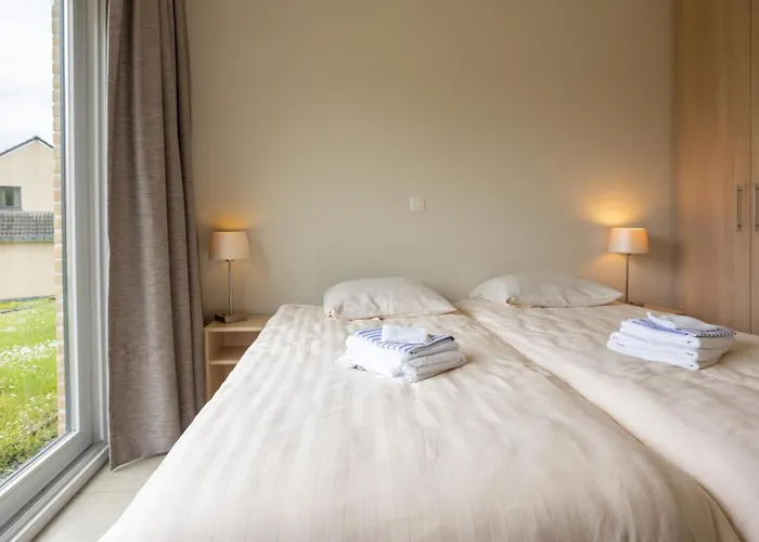 Feriehus La Sapiniere *