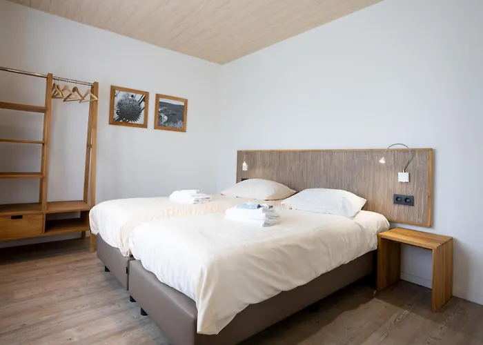 La Sapiniere Feriehus