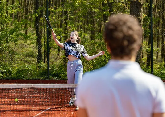 Nyaraló La Sapiniere