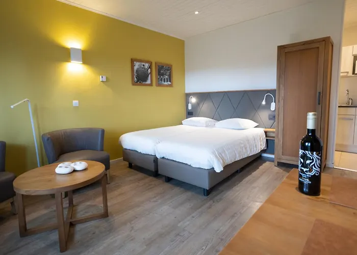 La Sapiniere * Hosingen