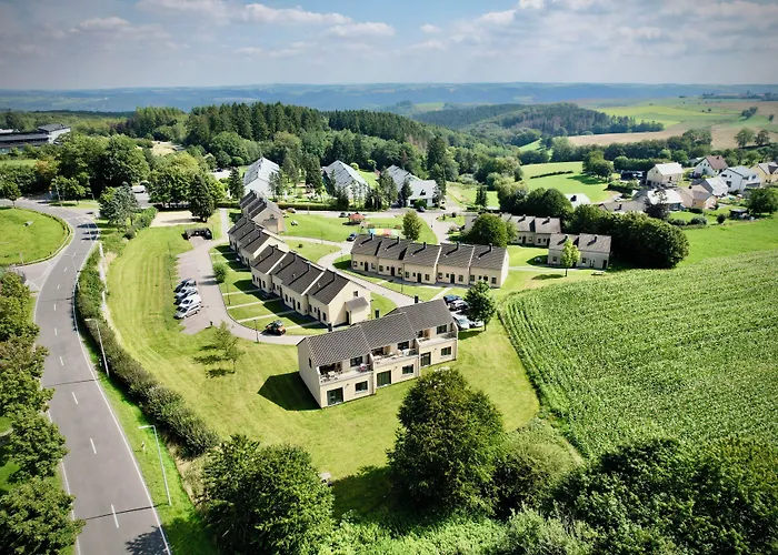 La Sapiniere Hosingen