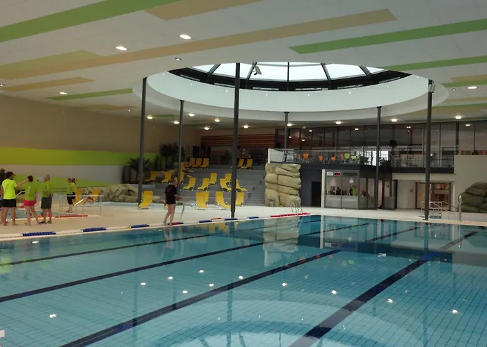 Feriehus La Sapiniere