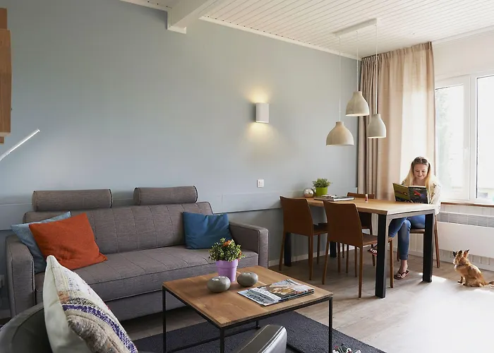 La Sapiniere * Hosingen