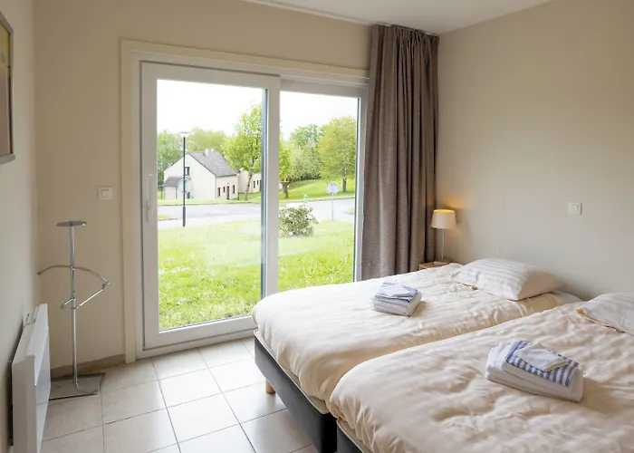 La Sapiniere Hosingen