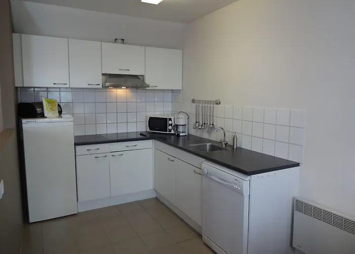 Feriehus La Sapiniere *