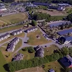 Dom wakacyjny La Sapiniere Hosingen