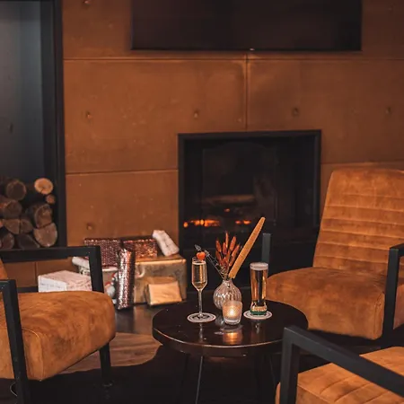 La Sapiniere Holiday home *