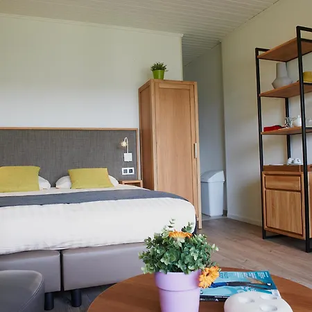 Holiday home La Sapiniere *