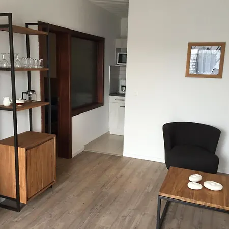 La Sapiniere Hosingen