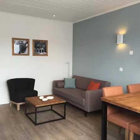 La Sapiniere * Hosingen