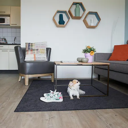 Holiday home La Sapiniere