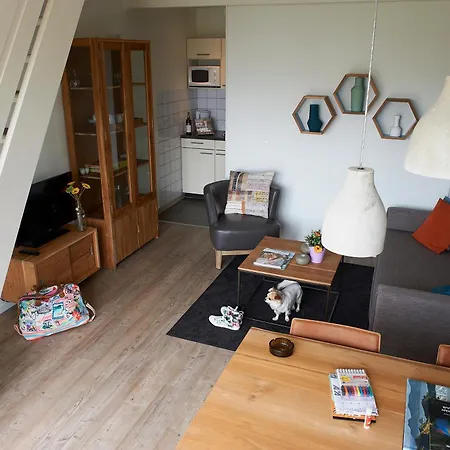 La Sapiniere Holiday home Hosingen
