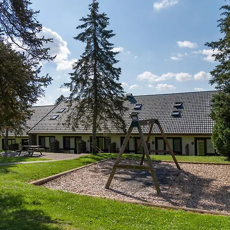 Holiday home La Sapiniere