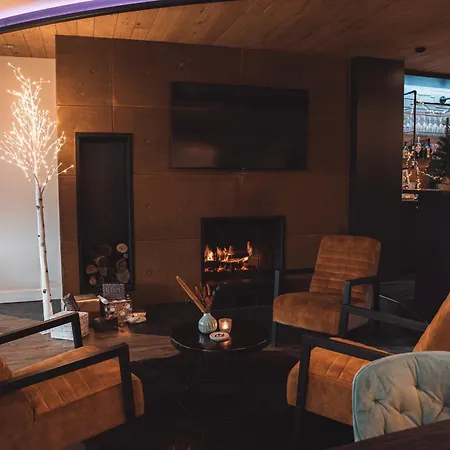 La Sapiniere Holiday home Hosingen