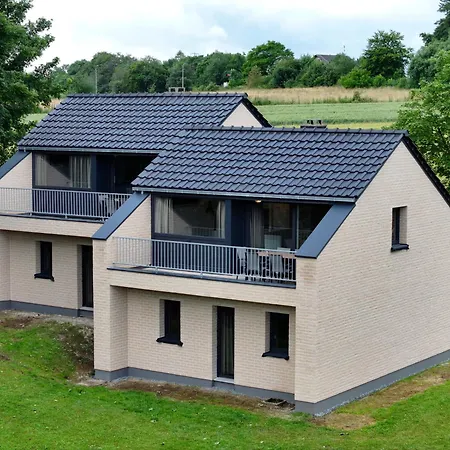 Holiday home La Sapiniere Hosingen