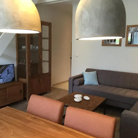 Dom wakacyjny La Sapiniere Hosingen