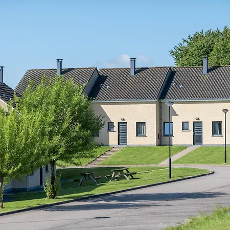La Sapiniere Holiday home Hosingen