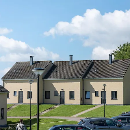 Holiday home La Sapiniere Hosingen