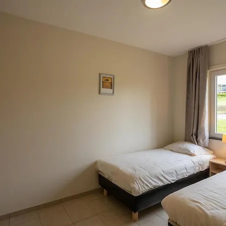 Holiday home La Sapiniere *