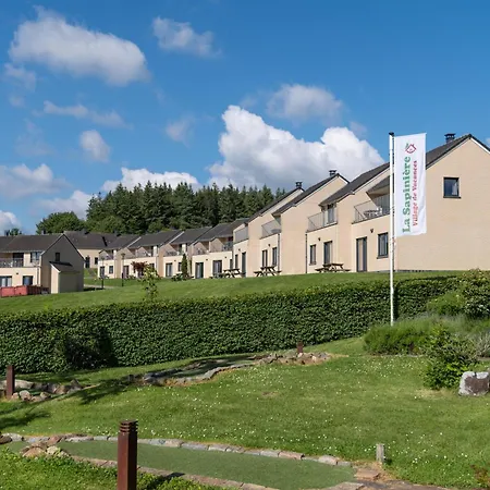 Holiday home La Sapiniere *
