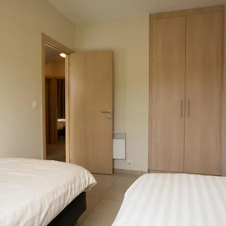 La Sapiniere * Hosingen