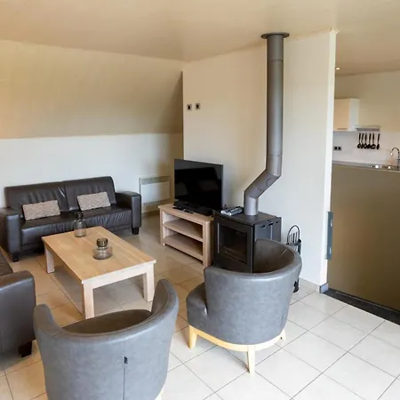 La Sapiniere Hosingen