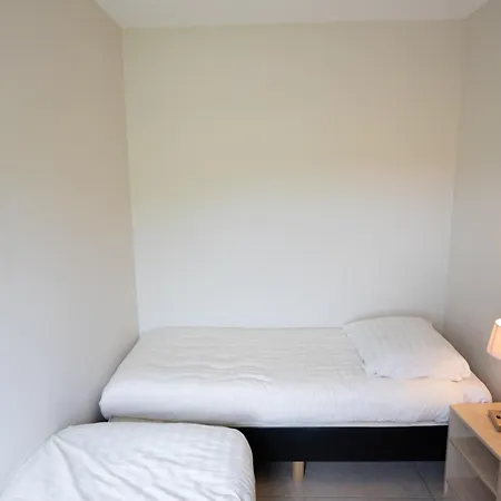 La Sapiniere Holiday home