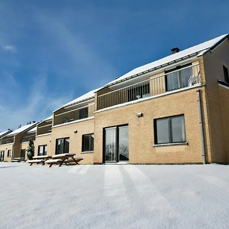 La Sapiniere Holiday home *