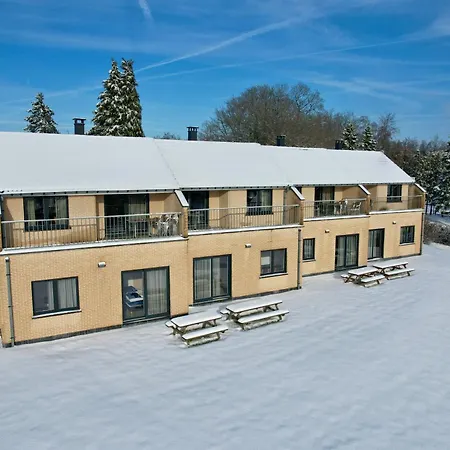 펜션 La Sapiniere *