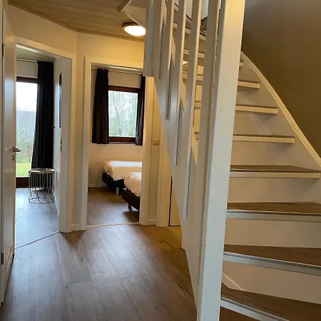 La Sapiniere * Hosingen