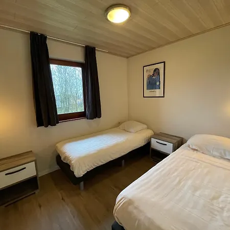 Dom wakacyjny La Sapiniere