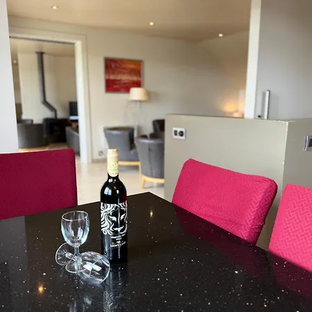 La Sapiniere Dom wakacyjny