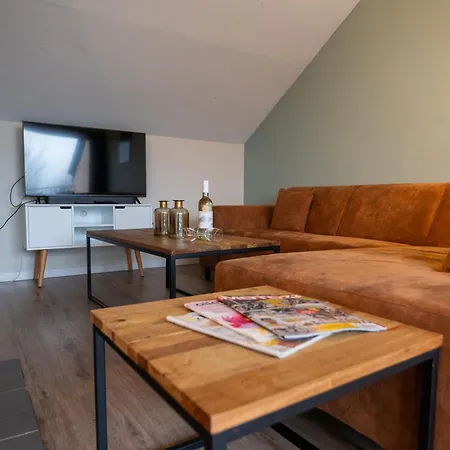 La Sapiniere Holiday home *