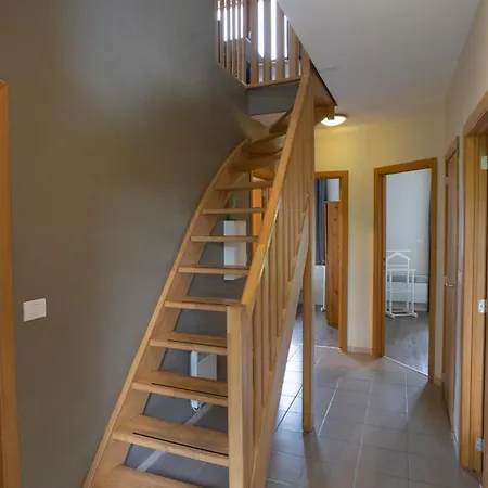 Dom wakacyjny La Sapiniere *