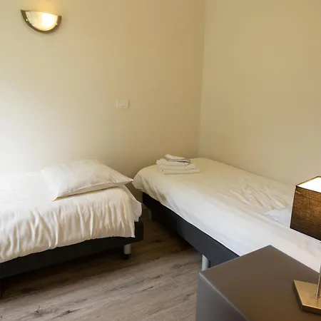 La Sapiniere Holiday home Hosingen