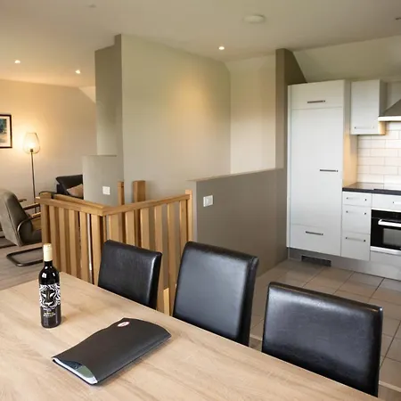 La Sapiniere * Hosingen