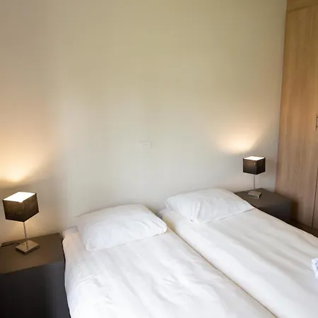 La Sapiniere Dom wakacyjny