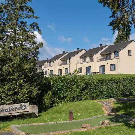 Holiday home La Sapiniere Hosingen