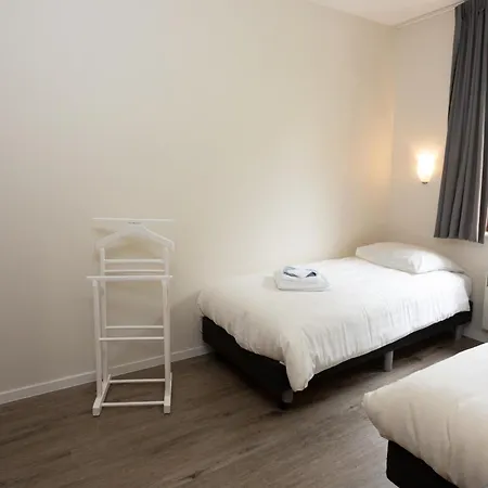 La Sapiniere * Hosingen