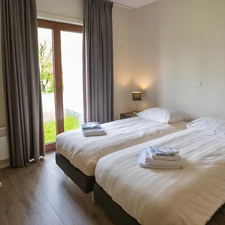 La Sapinière Tatil Evi